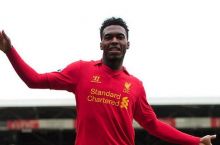 Starrij: Balotelli bilan yaxshi bir tandem xosil qilish qo'limizdan keladi