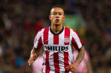 Memfis Depay: "Zenit"dan hech kimni tanimayman"