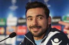 Lavezzi: "Italiyani sog'indim"