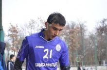 Zafar Polvonovni tabriklaymiz!