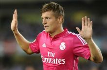 Kroos: "SHalke" himoyaviy o'yin ko'rsatishini bilardik"