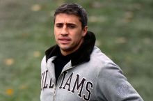 Ernan Krespo: "Italiya klubi Evropa ligasida g'olib bo'la oladi"