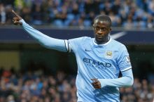 Yaya Ture mavsum yakunlanganidan so'ng "Manchester Siti"dan ketishi mumkin