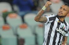 Vidal "Manchester Yunayted"ga o'tishga tayyor