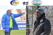 Ertaga PFL kubogi finalida voha derbisi
