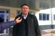Mamur Otaqulov: “G'ijduvon” kelgusida oliy ligaga chiqish uchun kurashadi”