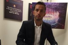 "Vest Xem" Nene bilan shartnoma tuzdi