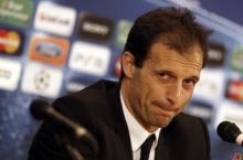 Massimiliano Allegri: Har bir o'yinda 3:0 hisobida yutib bo'lmaydi