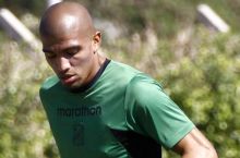 Kolumbiyalik futbolchi "Buxoro" safida debyut qildi