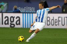 "Inter" yozda "Malaga" yarim himoyachisini sotib olishga urinib ko'radi