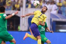 "Al Nasr" “Bunyodkor” bilan o'yin oldidan g'alaba qozondi