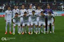 Bugun "Bunyodkor" Saudiya Arabistoniga yo'l oladi