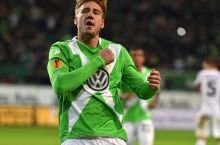 Bendtner: "Meni Lord deb atashadi? Bu ustimdan kulishmi yoki jiddiymi?