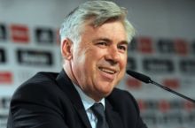 Anchelotti: "Umid qilamanki, Modrich "Barselona"ga qarshi o'ynay oladi"