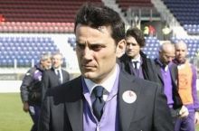 "Roma" Montellaga qiziqib qoldi