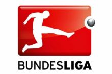 Germaniya. 22-tur. "Bavariya"dan yirik g'alaba va boshqa natijalar