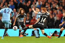 "Manchester Siti" - "Nyukasl". Tarkiblar aniq!