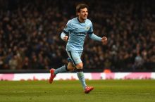 APL, 26-tur. "Manchester Siti" yirik g'alabani tantana qildi