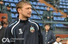 Pishur "Taraz"da