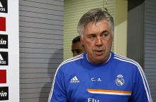 Elche – Real. Anchelotti Madrid klubidagi 100-uchrashuvini o'tkazadi