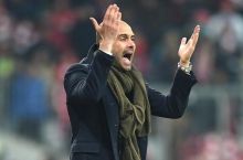 Xosep Gvardiola: Paderborn bundesligada qolishiga ishonaman