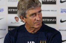 Pellegrini: "Asosiy raqiblarning ochko yo'qotishlari yaxshi"