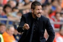 Simeone shartnomasini uzaytirish borasida muzokaralar ketayotganini tasdiqladi