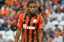 "Liverpul" Luis Adriano uchun kurashga qo'shildi