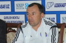 Ro'ziqul Berdiev: “Futbol sharhi” ko'rsatuviga guruhdan chiqsak albatta boraman"