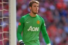 "Manchester Yunayted" va De Xea yangi shartnoma borasida kelisha olishmayapti