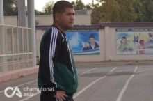 Kamol Jo'nashev: "Navbahor" yoshlari bilan ishlash qiziqarli bo'ladi"