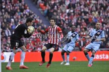 Ispaniya chempionati, 24-tur. "Atletik" g'alaba qozondi