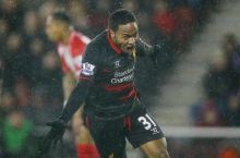 APL, 26-tur. "Liverpul" "Sautgempton"ni dog'da qoldirdi
