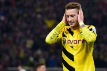 Marko Roys: Maqsadim – Borussiya bilan bundesligada g'olib bo'lish