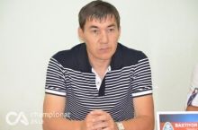 "Navbahor" yangi murabbiy izlamoqda