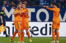 Benzema: "Real" butun jamoa bilan himoyalanadi va hujumga o'tadi"