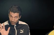 Roys va Buffon hazilomuz aytishuvda ishtirok etdi