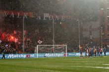 Evrofutbol. Hafta yakunlari. Qiziqarli va muhim kadrlar (FOTO)