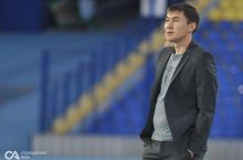 Ashurmatov “Navbahor”dagi faoliyatini davom ettiradi