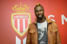 Lasina Traore ikki oyni o'tkazib yuborishi mumkin