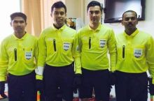 "Al Nasr" - "Bunyodkor". Muhammad Bin Jahari biz uchun qanchalik omadli hakam?
