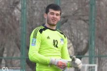 Asilbek Omonov erkin agentga aylandi