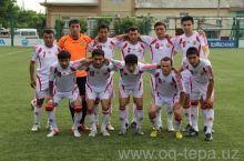 Tohir Madrahimov “Xotira-79”da ish boshladi