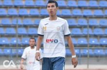 Anvar Rahimov “Oq-tepa” yig'iniga qo'shildi