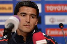 Akmal SHorahmedov: "Stadionga qancha ko'p muxlis kelsa, shuncha yaxshi"