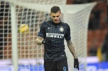 Italiya. 24-tur. Napoli Sassuoloni, Inter Kalyarini mag'lub etdi