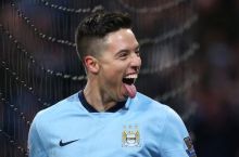 Samir Nasri: Messi va Krishtianu Ronaldu boshqa galaktikadan