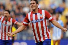 "Manchester Siti" Koke uchun 60 mln evro to'laydi