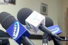 Endi futbol radio yo'qlamalari - O'zbekiston radiokanalida