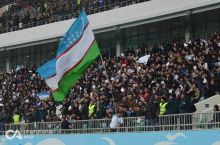 OCHLni "CA" bilan qarshi olamiz
